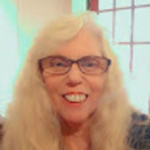 Meet your Posher, Barbara